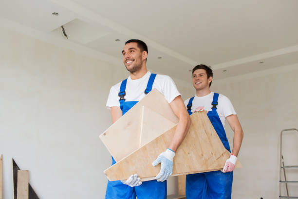 Best Basement Cleanout  in Chieand, FL